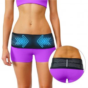 Ceinture de correction du bassin Hip-Up Flexorex ™