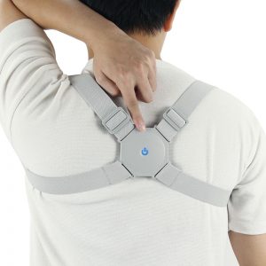 Appareil de correction de posture intelligent