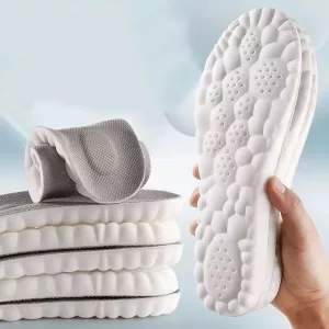 Semelles De Sport Super Douces Pour La Course À Pied
